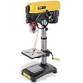 St�nderbohrmaschine mit Laser 500 W - POW X154