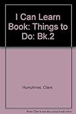 Things to do