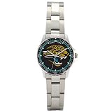 Game Time Women's NFL Jacksonville Jaguars Coach Series Watch #FCS-JAC