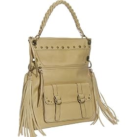 BCBGeneration Handbag, Messenger Tote
