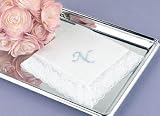 Monogrammed Hanky