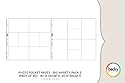Photo Pocket Pages - Big Variety Pack 2 (60 Pages)