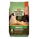 Nutro Natural Choice Complete Care Indoor Adult Formula Dry Cat Food