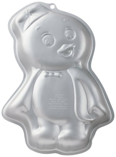 The Backyardigans Pablo Cake Pan