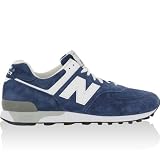 Produkt-Bild: New Balance M577GNA Laufschuh grau/dunkelblau Farbe: grau/dunkelblau