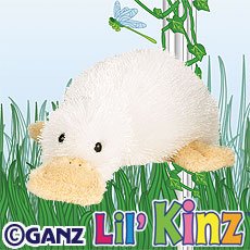 LilKinz Google by Ganz