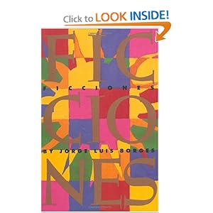 Ficciones - Jorge Luis Borges