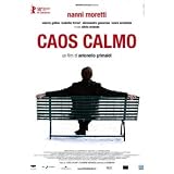 Quiet Chaos ( Caos calmo ) [ Origine Italienne, Sans Langue Francaise ]par Valeria Golino