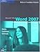 Search : Microsoft Office Word 2007: Introductory Concepts and Techniques (Shelly Cashman)