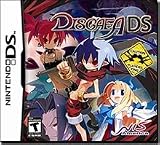 Disgaea DS
