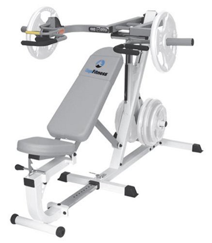 Keys Power System Leverage Chest / Shoulder