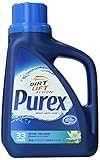 UPC 024200047894 product image for Purex HE Laundry Detergent, After The Rain, 50 Ounce | upcitemdb.com
