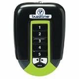 NTN Buzztime Home Trivia System Controller Green