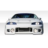 1995-1999 Mitsubishi Eclipse Eagle Talon Duraflex Sensei Kit-Includes Sensei Front... by DuraFlex