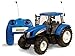 Britains Big Farm Radio Control New Holland T6070 Tractor