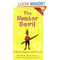 The Number Devil: A Mathematical Adventure