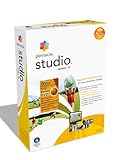 Pinnacle Studio Version 12 (inkl. Creative Pack Volume 1)