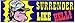 SURRENDER LIKE HELL! decal bumper sticker