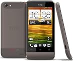HTC One V | Brown