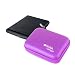 Sturdy Case For Freecom Mobile Drive XXS, Mobile Drive Mg, Mobile Drive Classic II