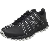 K-Swiss Men's Speedster Tubes Training Shoe