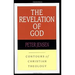 The Revelation Of God