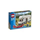 レゴジャパン 60057 キャンピングカー【LEGO】 レゴジャパン 60057 キャンピングカー【LEGO】