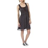 Converse® One Star® Womens Sleeveless Dress - Blue Floral XS  