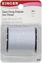 All Purpose Polyester Thread 150 Yards -White