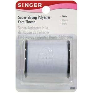 Singer-150-yard-All-Purpose-Polyester-Thread-White