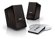Bose � Computer Music Monitor � , schwarz