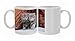 CAT - Kittens two under cushion Photo Mugs