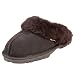 Tamarac by Slippers International Women's Anna Sheepskin Clog