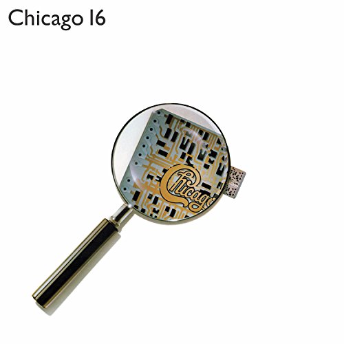 Album Art for Chicago 16 (180 Gram Audiophile Vinyl/Limited Anniversary Edition/Gatefold Cover) by Chicago