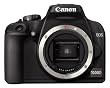 Canon EOS 1000D...