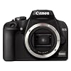 Canon EOS 1000D SLR-Digitalkamera (10 Megapixel, Live-View) Geh�use
