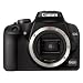 Canon EOS 1000D SLR-Digitalkamera (10 Megapixel, Live-View) Geh�use