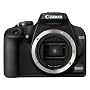 Canon EOS 1000D SLR-Digitalkamera (10 Megapixel, Live-View) Geh�use