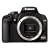Canon EOS 1000D SLR-Digitalkamera (10 Megapixel, Live-View) Geh�use