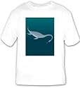 Plesiosaurus T-shirt