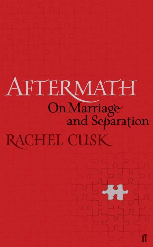 aftermath on marriage and separation