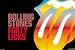 Rolling Stones - Forty Licks Poster (92 x 63cm) von The Rolling Stones - alle Infos