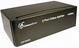 Cables Unlimited SWB-7000 2 Way VGA Multiplier/Amplifier