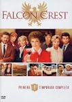 Falcon Crest - Season One [4 DVDs]