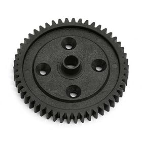 e-Conversion Plastic Spur Gear, 50T