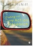 Writing and doing action research