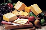 Cheese Lover's Delight