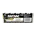 Rayovac C Batteries, Ultra Pro Alkaline C Cell Batteries (6 Battery Count)