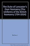 The Duke of Lancaster's Own Yeomanry