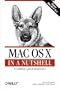 Mac OS X Panther in a Nutshell: A Desktop Quick Reference